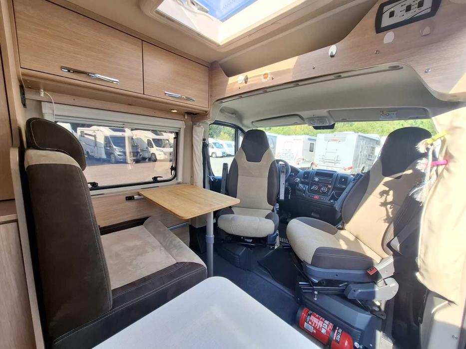 PÖSSL RoadCar VAN R 600 2016