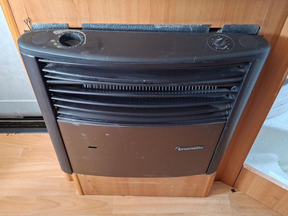 ELNAGH CLIPPER 80 2003