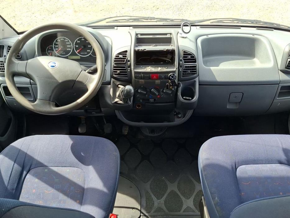 ELNAGH CLIPPER 80 2003