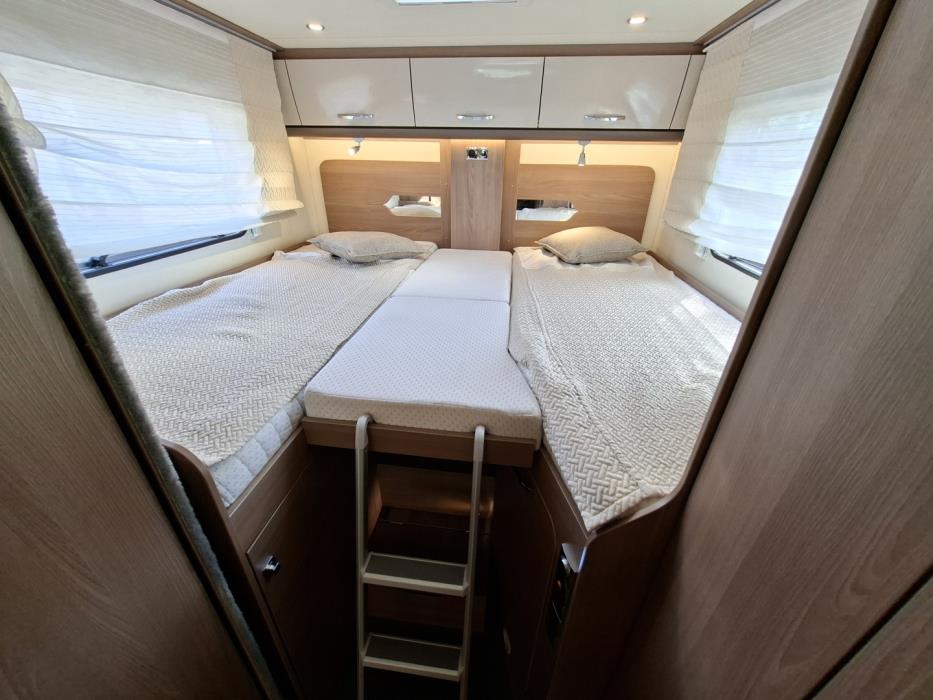 BÜRSTNER Lyseo T 728 G 2017