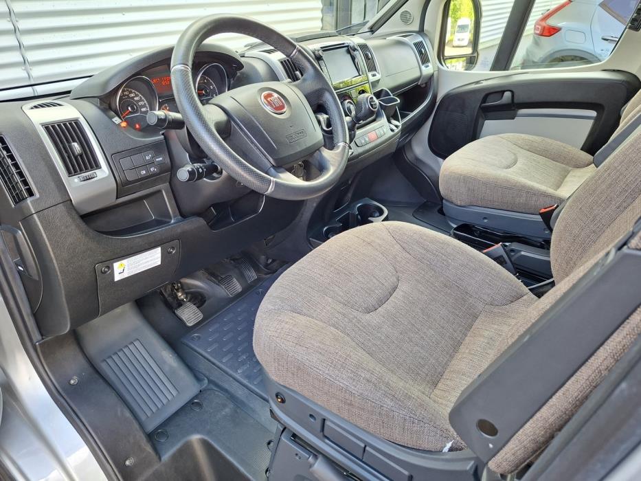 BÜRSTNER Lyseo T 728 G 2017