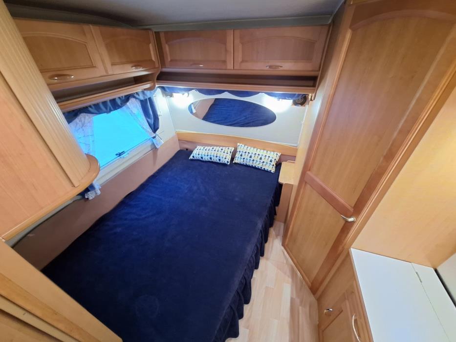 SOLIFER FINLANDIA 2004