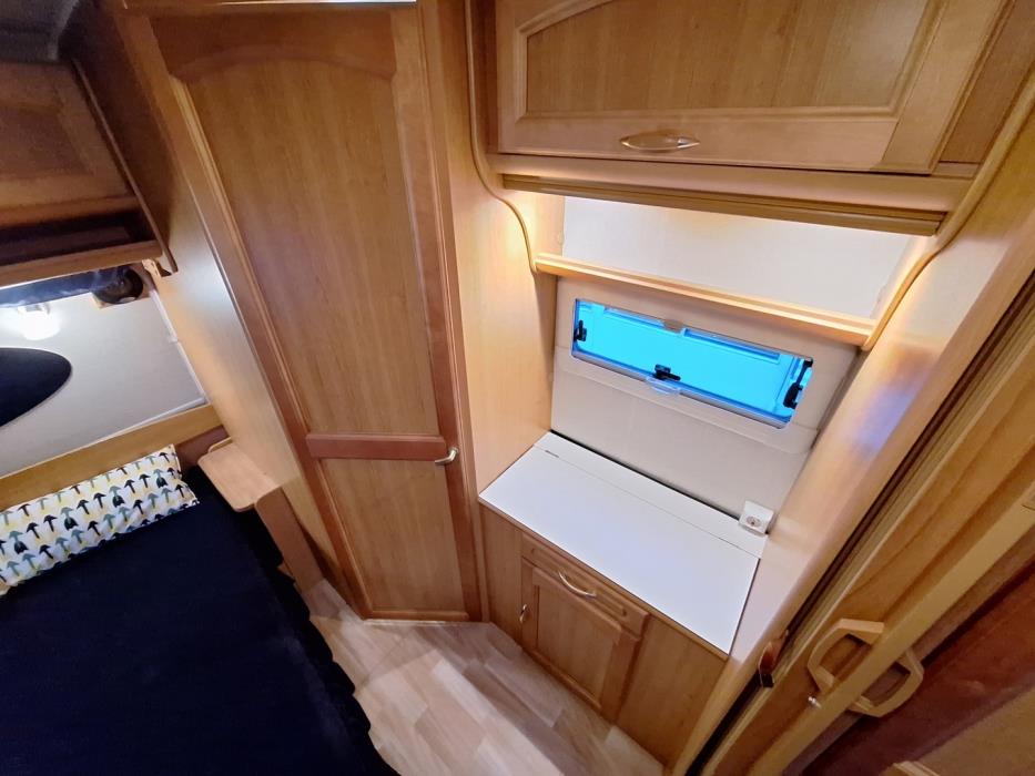 SOLIFER FINLANDIA 2004