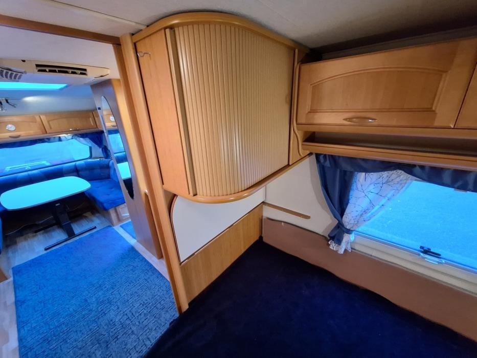 SOLIFER FINLANDIA 2004