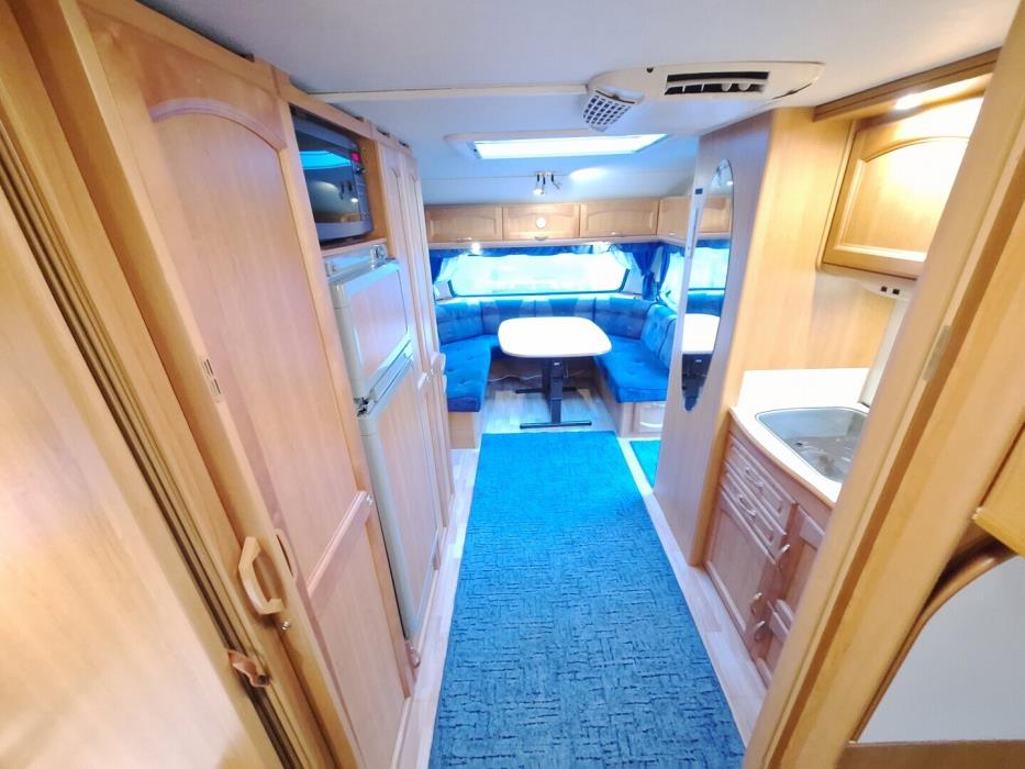 SOLIFER FINLANDIA 2004