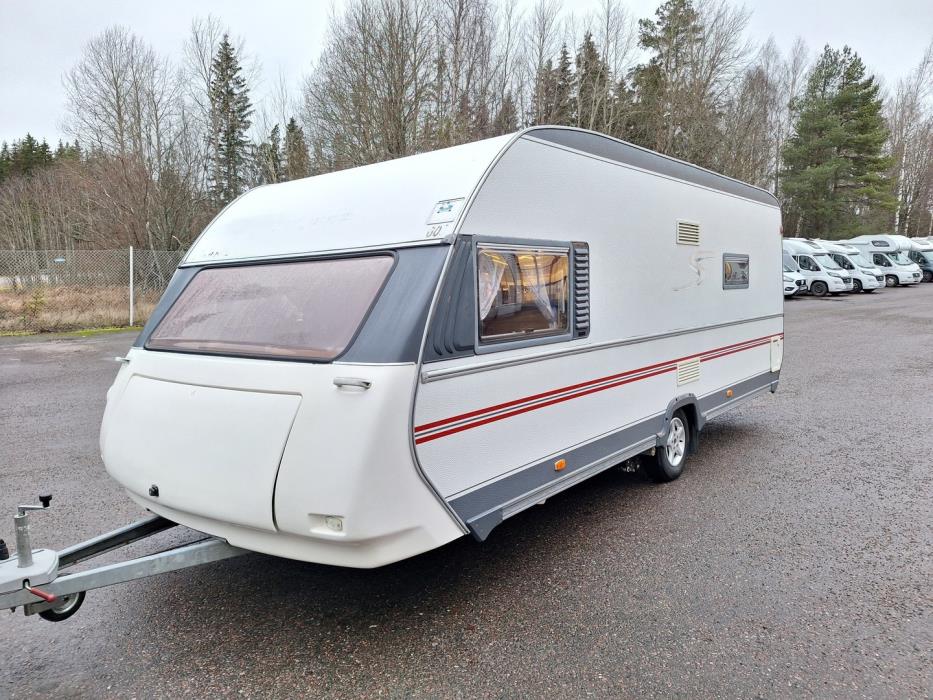 SOLIFER FINLANDIA 2004