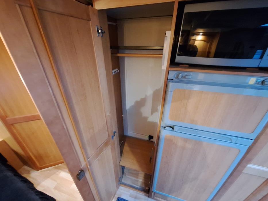 SOLIFER FINLANDIA 2004