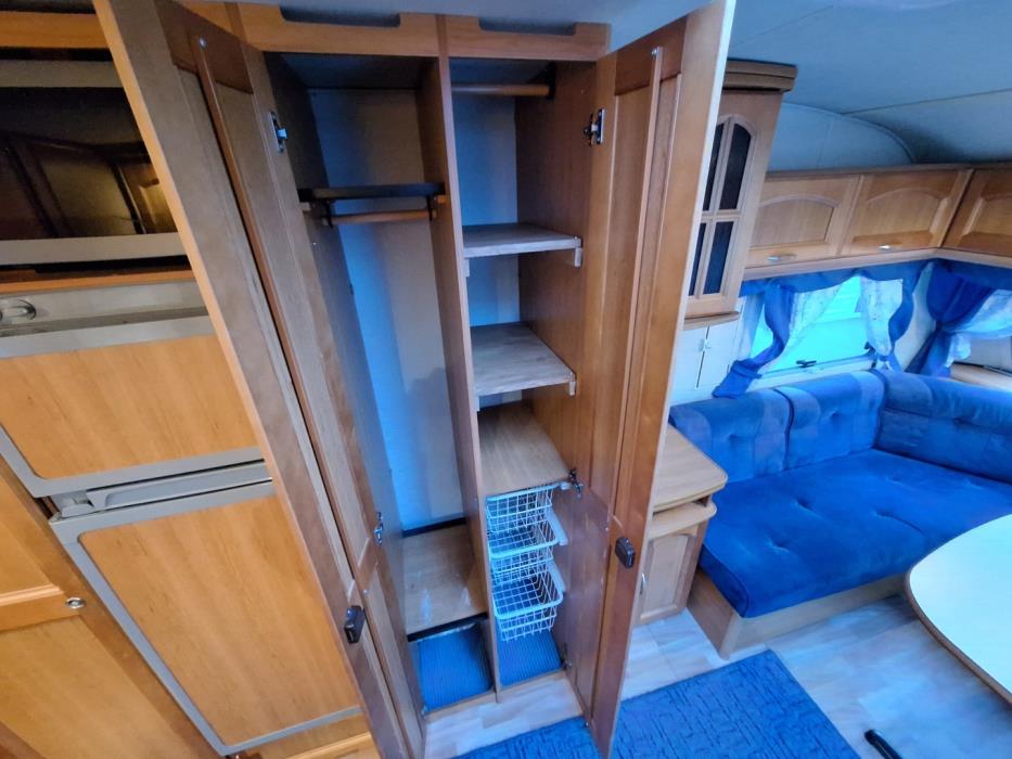 SOLIFER FINLANDIA 2004