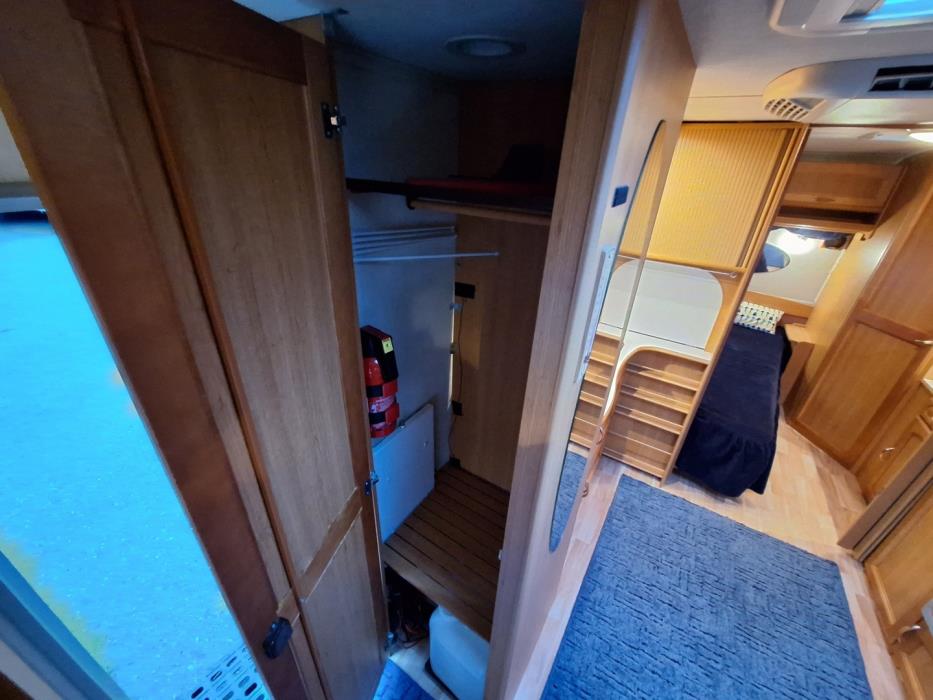 SOLIFER FINLANDIA 2004