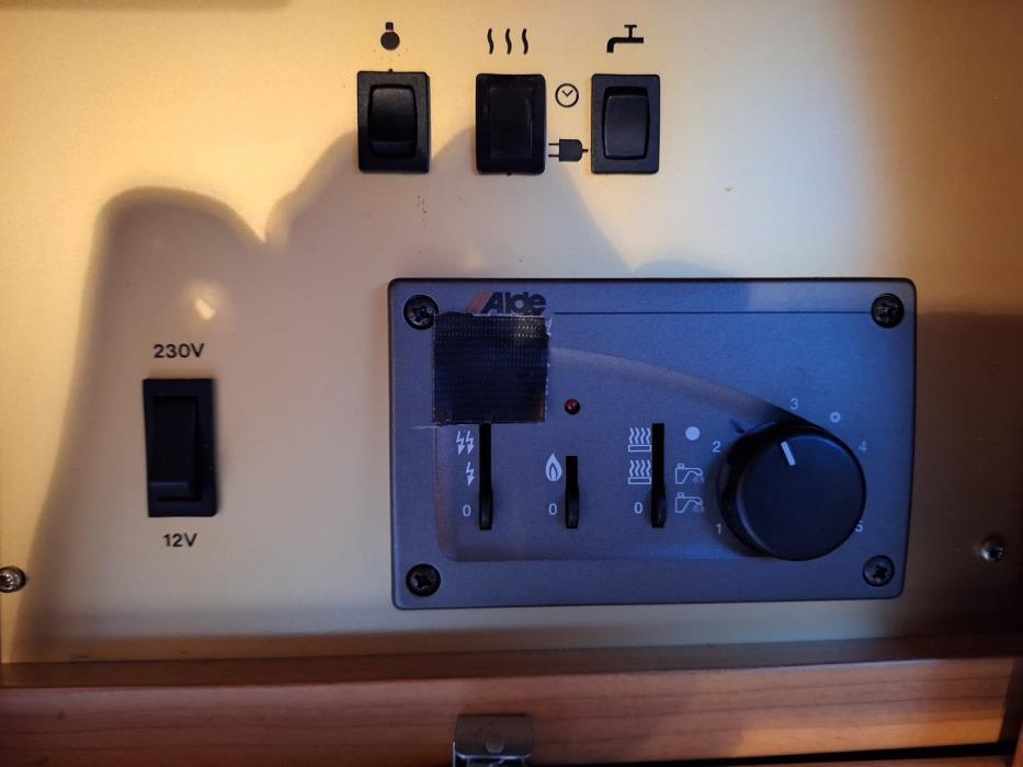 SOLIFER FINLANDIA 2004