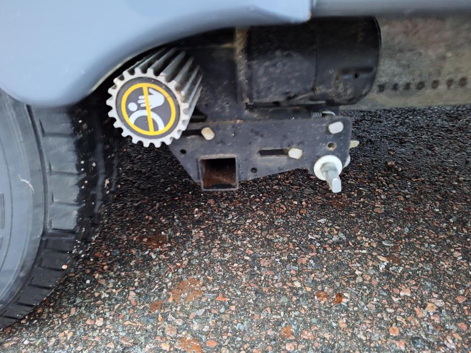 SOLIFER FINLANDIA 2004