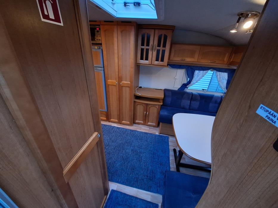 SOLIFER FINLANDIA 2004