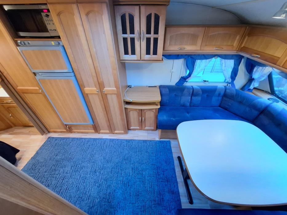 SOLIFER FINLANDIA 2004