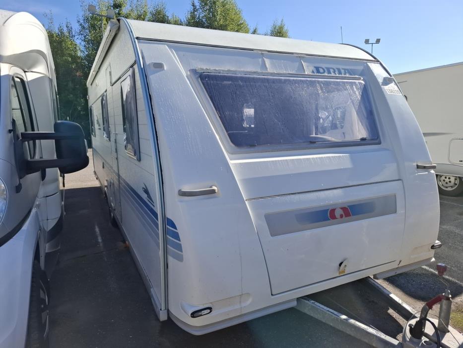ADRIA Classica 2007