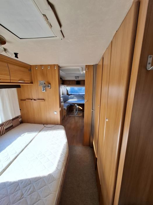 ADRIA Classica 2007