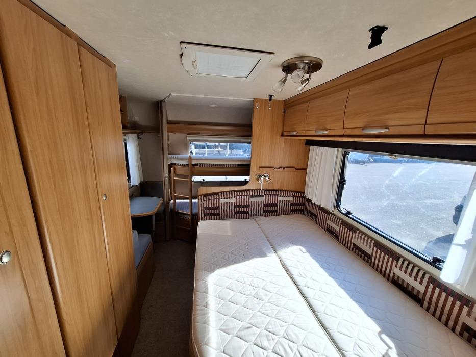 ADRIA Classica 2007