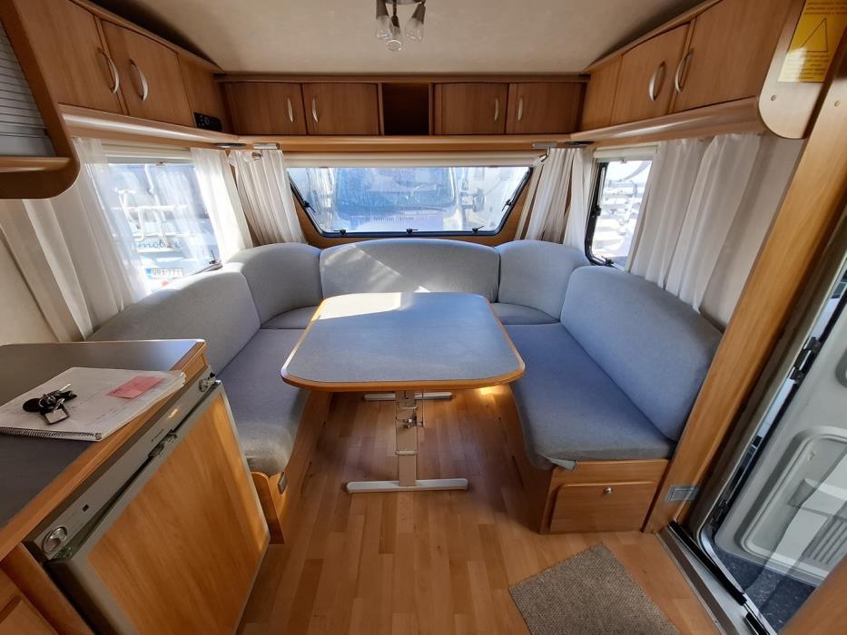 ADRIA Classica 2007