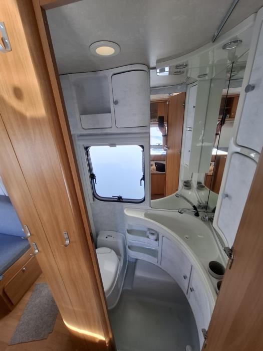 ADRIA Classica 2007