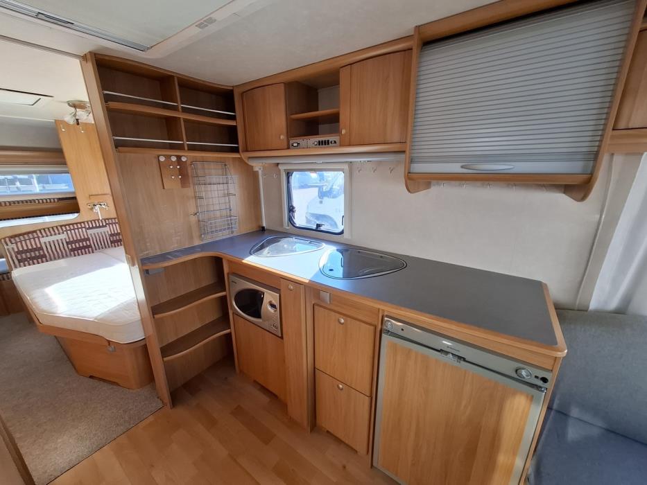 ADRIA Classica 2007