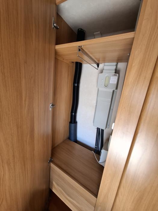 ADRIA Classica 2007