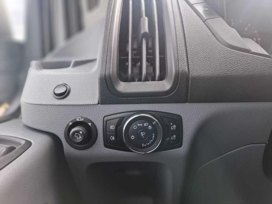 FORD Transit 2017