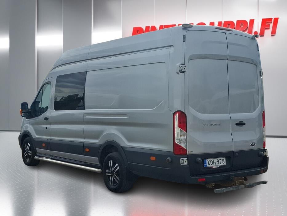 FORD Transit 2017