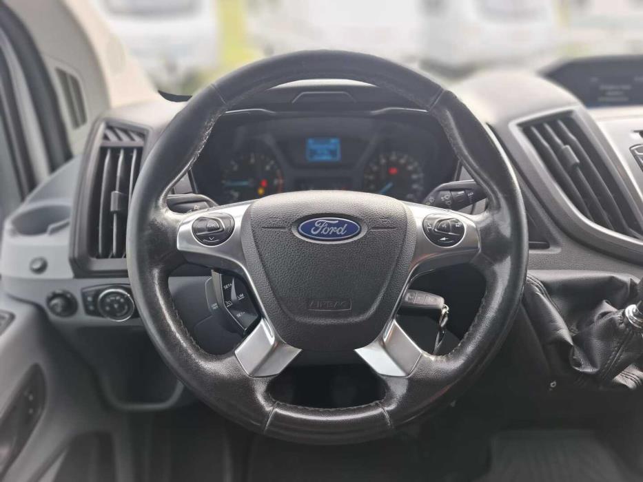 FORD Transit 2017