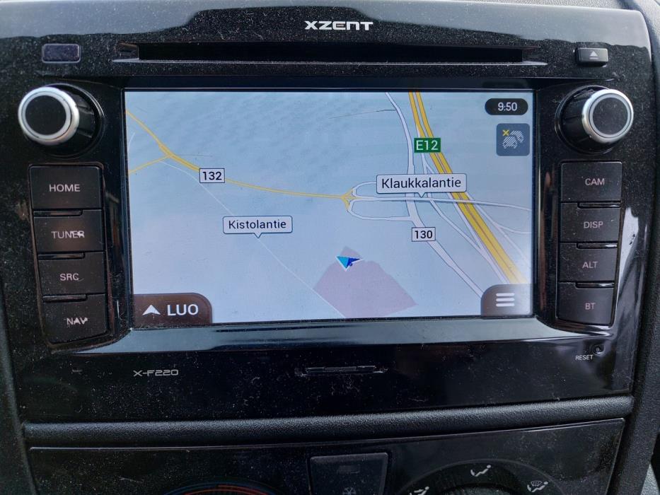 HYMER Free 602 VAN 2020