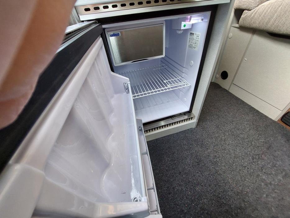 HYMER Free 602 VAN 2020