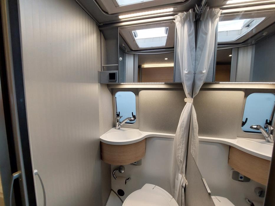 HYMER Free 602 VAN 2020