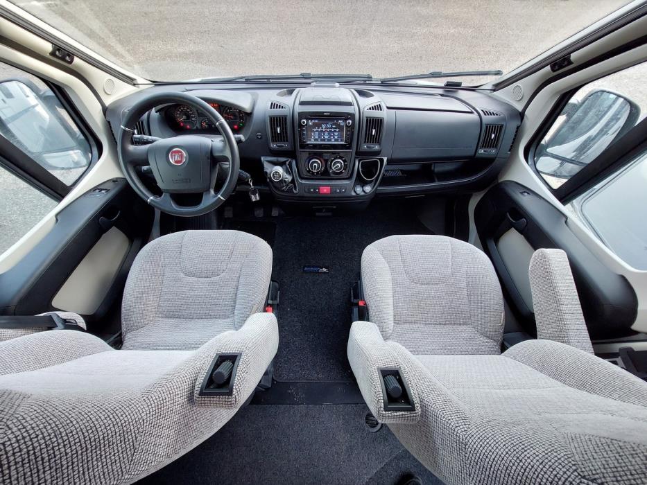 HYMER Free 602 VAN 2020