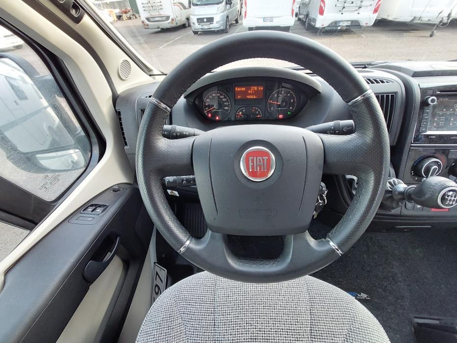 HYMER Free 602 VAN 2020