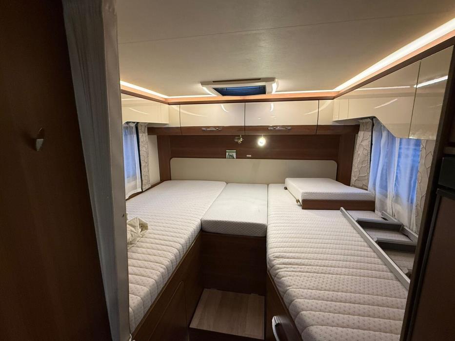 LMC Comfort T 672 G 2020