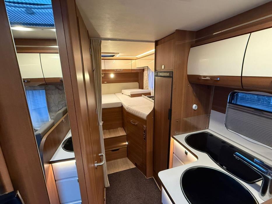 LMC Comfort T 672 G 2020