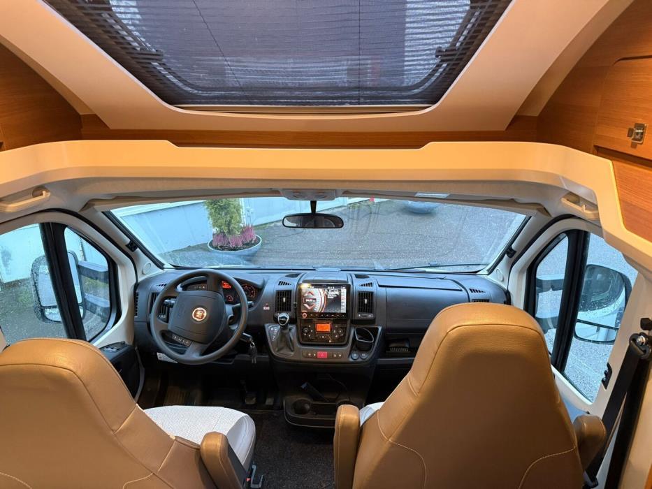 LMC Comfort T 672 G 2020