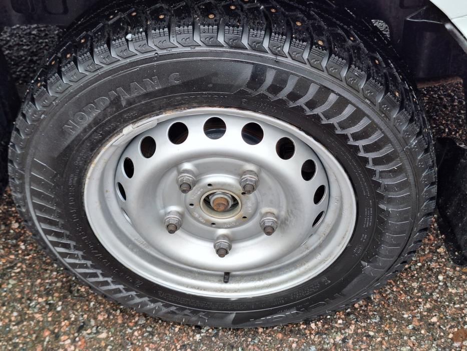 FORD Transit Custom 2018