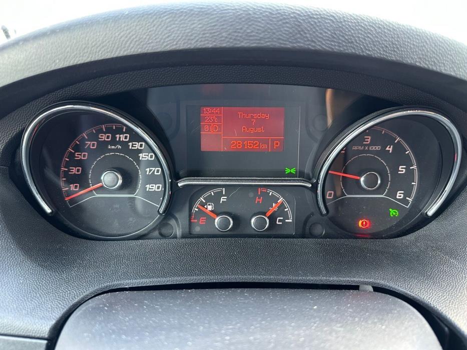 BÜRSTNER Ixeo Time IT 726 J.Edition 2020