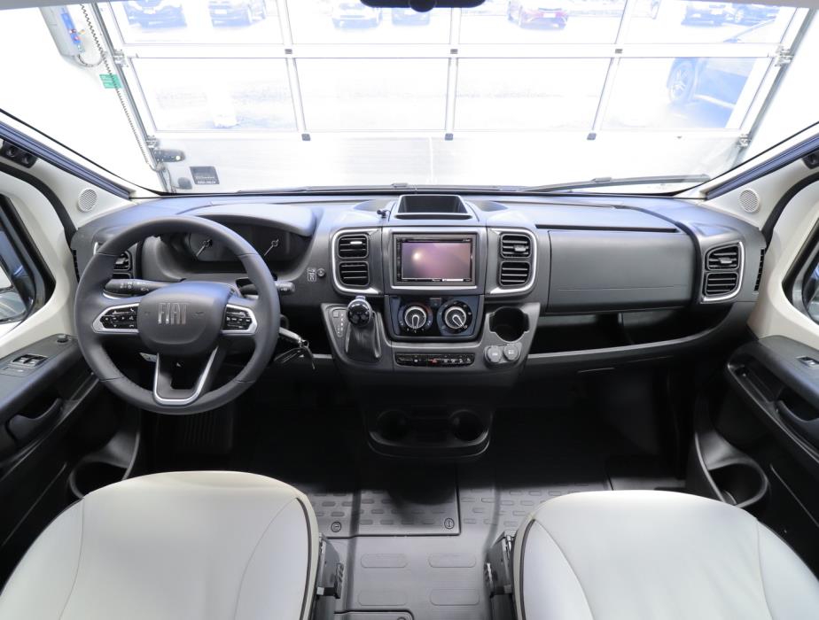 BÜRSTNER B66 EDITION CAMPEO C 600 VAN 2026