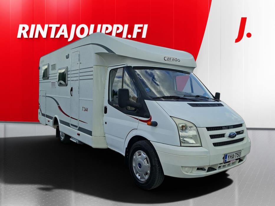 CARADO T 344 2008