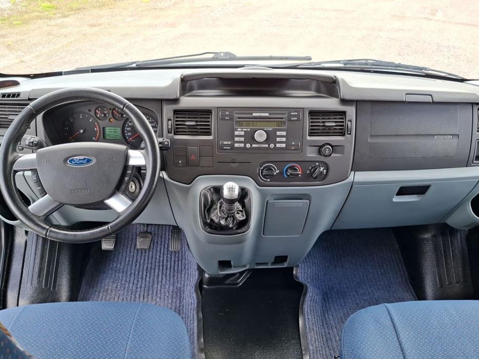 CARADO T 344 2008