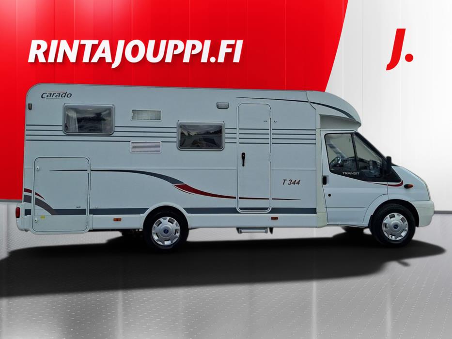 CARADO T 344 2008