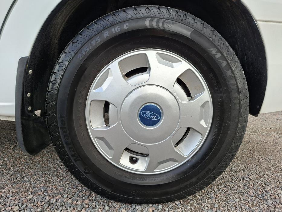 CARADO T 344 2008