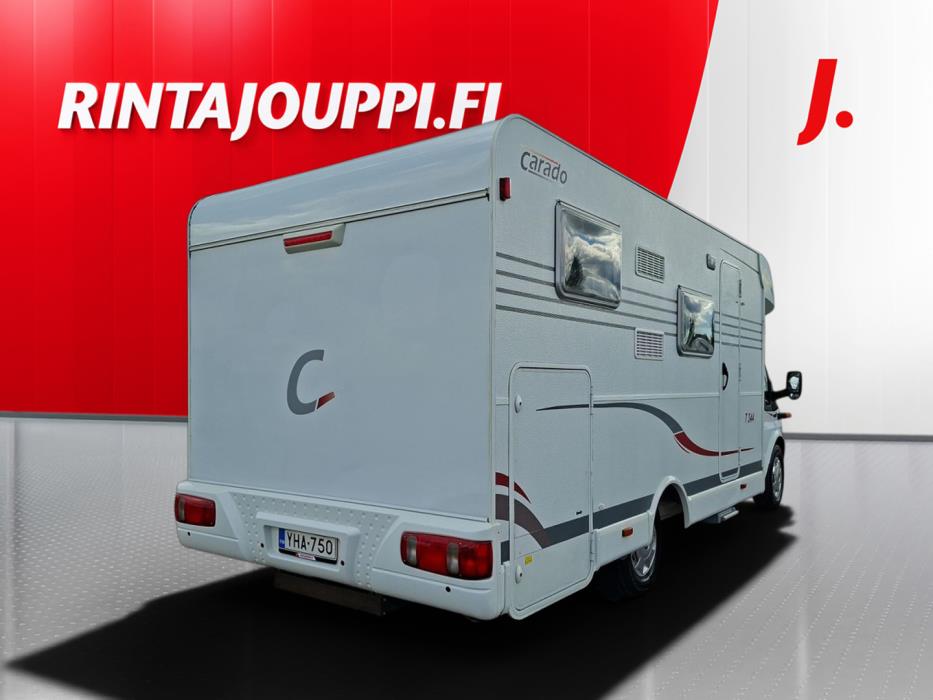 CARADO T 344 2008