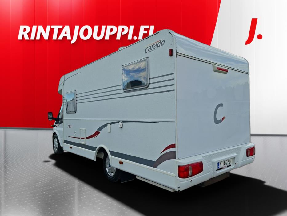 CARADO T 344 2008