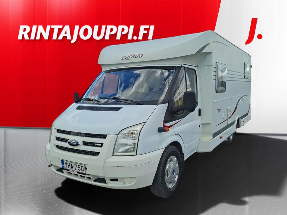 CARADO T 344 2008