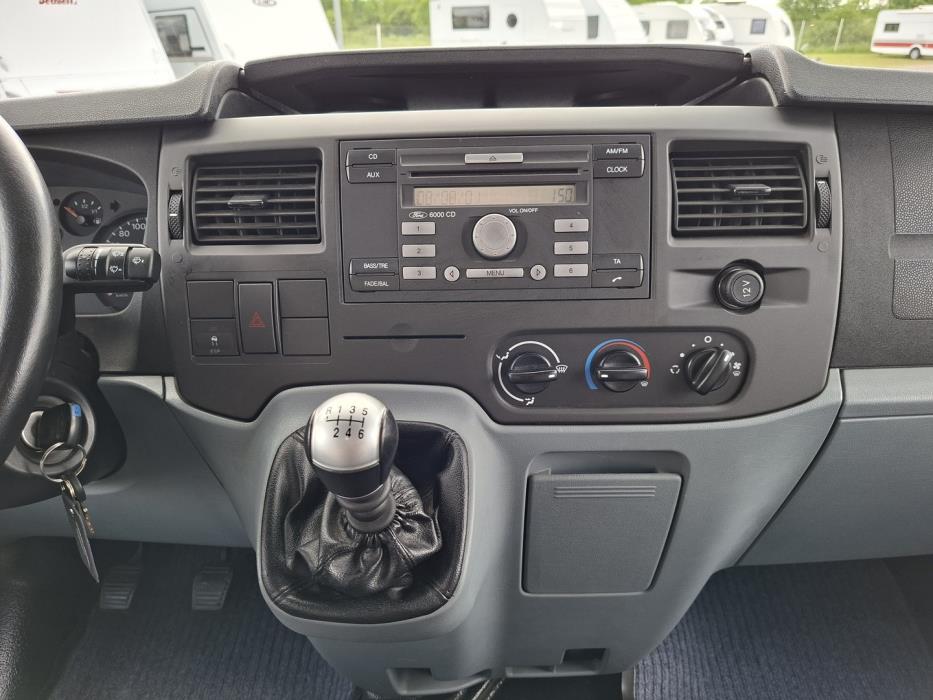 CARADO T 344 2008