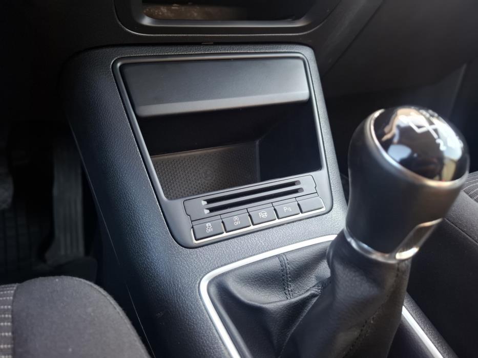 VOLKSWAGEN Tiguan 2014