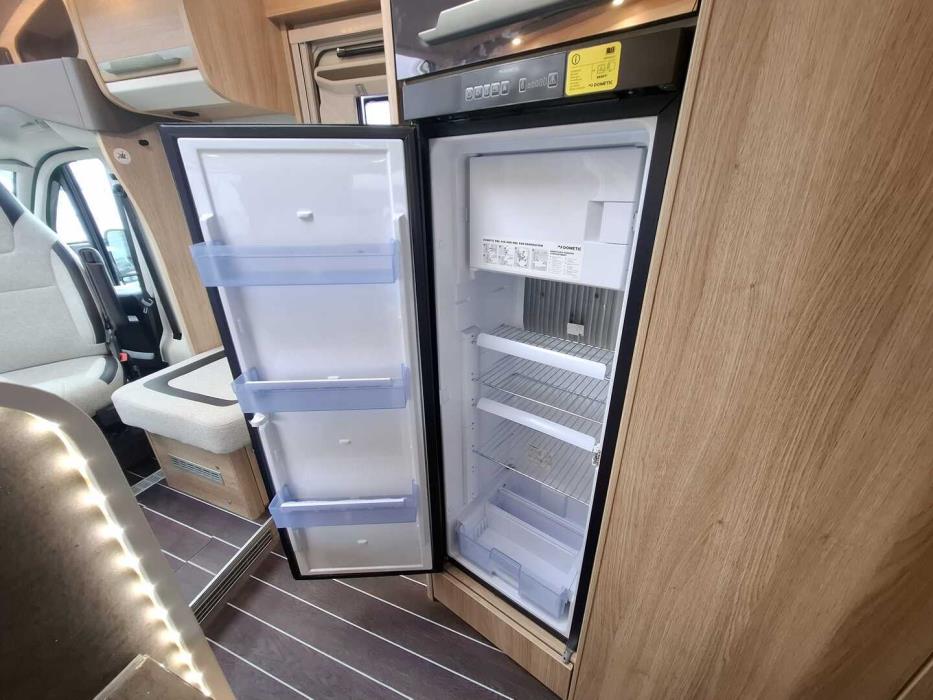 KNAUS Sky TI 700 MX Platinum Selection 2020