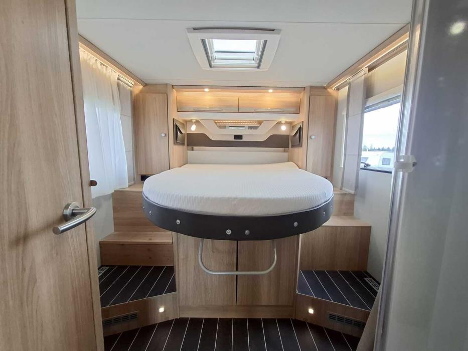 KNAUS Sky TI 700 MX Platinum Selection 2020
