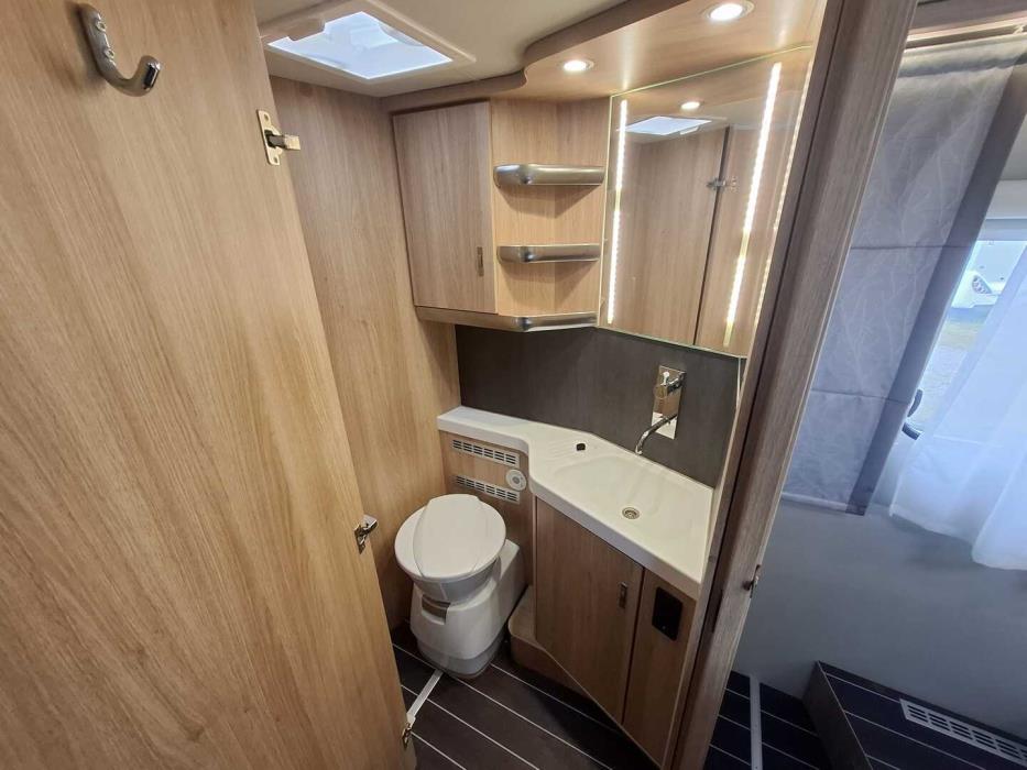 KNAUS Sky TI 700 MX Platinum Selection 2020